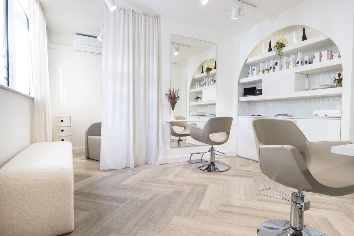 Salon Hair by VI
